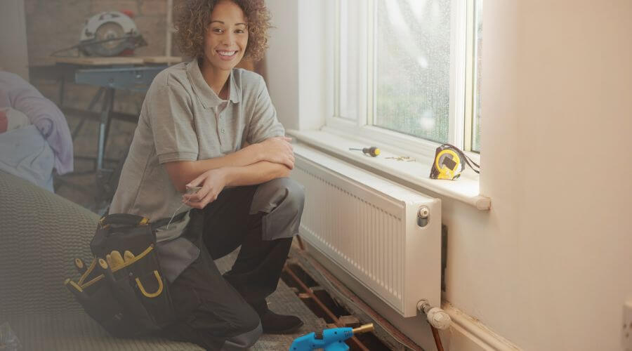 Professional Tankless Water Heater Installation in Floral Park, NY
